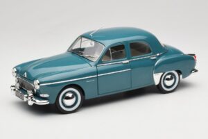 Renault Fregate Sevigne Grün Norev 1:18 185284 Metall