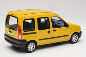 Renault Kangoo 1.4 RT Soleil Gelb Otto 1:18 OT474 Resin – Bild 2 von 6