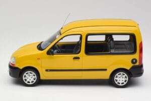 Renault Kangoo 1.4 RT Soleil Gelb Otto 1:18 OT474 Resin – Bild 3 von 6