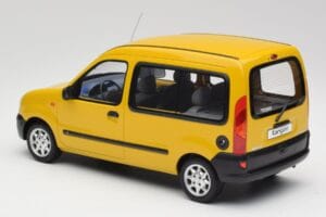 Renault Kangoo 1.4 RT Soleil Gelb Otto 1:18 OT474 Resin – Bild 5 von 6