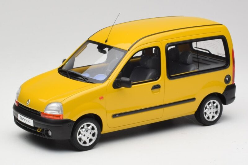 Renault Kangoo 1.4 RT Soleil Gelb Otto 1:18 OT474 Resin