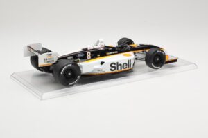 Reynard CART #8 Shell Team Rahal B. Herta 1999 Action 1:18 W189941594 Metall – Bild 3 von 8