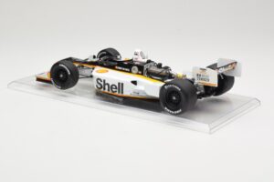 Reynard CART #8 Shell Team Rahal B. Herta 1999 Action 1:18 W189941594 Metall – Bild 5 von 8