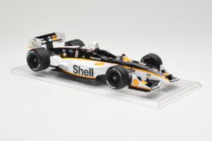 Reynard CART #8 Shell Team Rahal B. Herta 1999 Action 1:18 W189941594 Metall – Bild 6 von 8