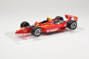 Reynard CART #12 Target Chip Ganassi Racing J. Vasser 1999 Action 1:18 W189941578-1 Metall – Bild 2 von 8