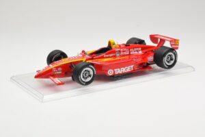 Reynard CART #12 Target Chip Ganassi Racing J. Vasser 1999 Action 1:18 W189941578-1 Metall