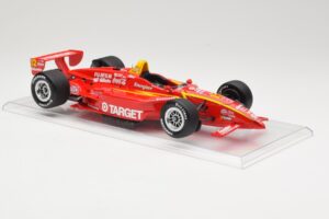Reynard CART #12 Target Chip Ganassi Racing J. Vasser 1999 Action 1:18 W189941578-1 Metall – Bild 6 von 8