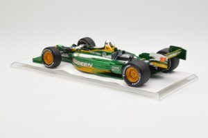 Reynard CART #1 Target Chip Ganassi Racing D. Franchitti 2000 Action 1:18 ACT001827 Metall – Bild 5 von 8