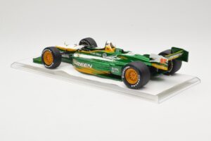 Reynard CART #1 Target Chip Ganassi Racing D. Franchitti 2000 Action 1:18 ACT001827 Metall – Bild 7 von 8