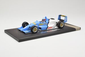 Reynard Spiess F903 #2 M. Schumacher Winner International F3 Fuji Speedway 1990 Minichamps 1:18 517901823 Metall – Bild 2 von 6