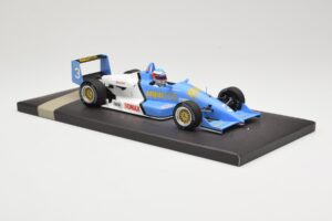 Reynard Spiess F903 #2 M. Schumacher Winner International F3 Fuji Speedway 1990 Minichamps 1:18 517901823 Metall – Bild 4 von 6