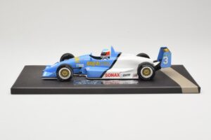 Reynard Spiess F903 #2 M. Schumacher Winner International F3 Fuji Speedway 1990 Minichamps 1:18 517901823 Metall