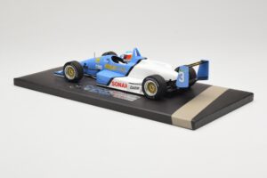 Reynard Spiess F903 #2 M. Schumacher Winner International F3 Fuji Speedway 1990 Minichamps 1:18 517901823 Metall – Bild 5 von 6