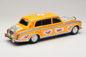 Rolls-Royce Phantom V John Lennon Paragon 1:18 PA-92121 Metall – Bild 3 von 8