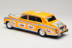 Rolls-Royce Phantom V John Lennon Paragon 1:18 PA-92121 Metall – Bild 7 von 8