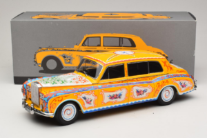 Rolls-Royce Phantom V John Lennon Paragon 1:18 PA-92121 Metall – Bild 8 von 8