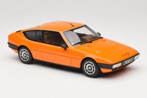 Matra Bagheera S Orange Otto 1:18 OT589 Resin – Bild 4 von 6