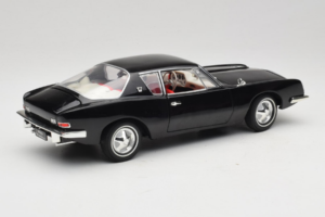 Studebaker Avanti Schwarz Signature Models 1:18 STUDEBAKER001 Metall – Bild 3 von 8