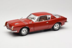 Studebaker Avanti Rot Solido 1:18 421183270 Metall