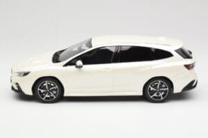 Subaru Levorg GT-H EX VN5 Weiss Kyosho 1:18 KSR18055W Resin – Bild 3 von 6