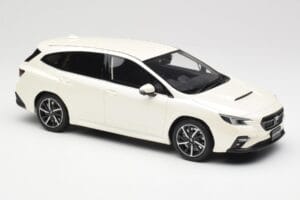 Subaru Levorg GT-H EX VN5 Weiss Kyosho 1:18 KSR18055W Resin – Bild 4 von 6