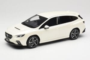 Subaru Levorg GT-H EX VN5 Weiss Kyosho 1:18 KSR18055W Resin