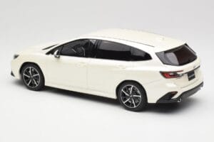 Subaru Levorg GT-H EX VN5 Weiss Kyosho 1:18 KSR18055W Resin – Bild 5 von 6