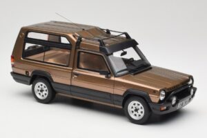 Talbot Rancho X Grün Otto 1:18 OT154 Resin – Bild 4 von 6