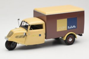 Tempo Hanseat 100 Jahre KaDeWe Minichamps 1:18 686354688 Metall