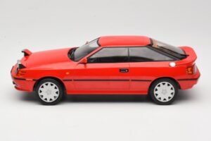 Toyota Celica GT-Four ST165 Rot IXO 1:18 18CMC001 Metall – Bild 3 von 6