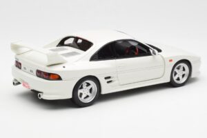 Toyota MR2 W20 TRD 2000GT Super Weiss Otto 1:18 OT749 Resin – Bild 2 von 6