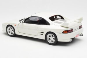 Toyota MR2 W20 TRD 2000GT Super Weiss Otto 1:18 OT749 Resin – Bild 5 von 6