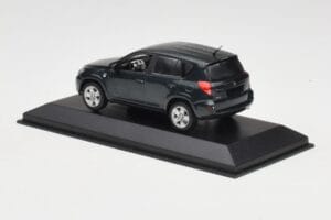 Toyota RAV4 XA20 Grün Minichamps 1:43 TOYOTA008 Metall – Bild 3 von 4