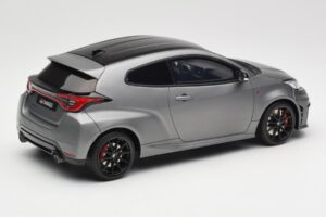 Toyota GR Yaris XP210 Precious Metal Otto 1:18 OT1127 Resin – Bild 2 von 6