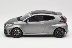Toyota GR Yaris XP210 Precious Metal Otto 1:18 OT1127 Resin – Bild 3 von 6