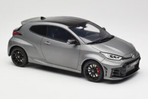 Toyota GR Yaris XP210 Precious Metal Otto 1:18 OT1127 Resin – Bild 4 von 6