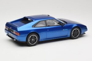 Venturi Atlantique 260 Blau Otto 1:18 OT068 Resin – Bild 2 von 5