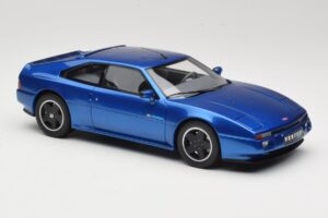 Venturi Atlantique 260 Blau Otto 1:18 OT068 Resin – Bild 3 von 5
