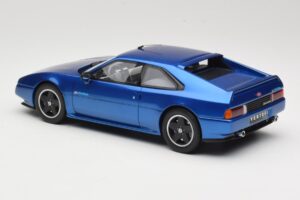 Venturi Atlantique 260 Blau Otto 1:18 OT068 Resin – Bild 4 von 5