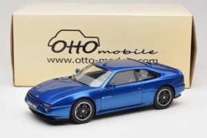 Venturi Atlantique 260 Blau Otto 1:18 OT068 Resin – Bild 5 von 5