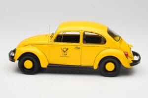 Volkswagen 1200 Deutsche Bundespost Minichamps 1:18 150057195 Metall – Bild 4 von 8