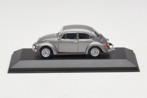 Volkswagen 1200 Grey Metallic Minichamps 1:43 400057101 Metall