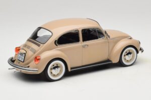 Volkswagen 1303 Sahara Beige Norev 1:18 188537 Metall – Bild 2 von 6