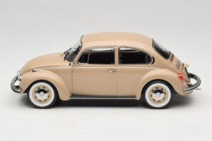 Volkswagen 1303 Sahara Beige Norev 1:18 188537 Metall – Bild 3 von 6