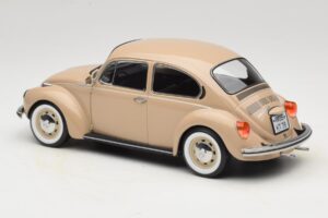 Volkswagen 1303 Sahara Beige Norev 1:18 188537 Metall – Bild 5 von 6