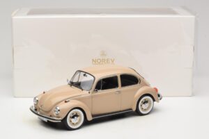 Volkswagen 1303 Sahara Beige Norev 1:18 188537 Metall – Bild 6 von 6