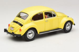 Volkswagen Beetle Emma's Car Once Upon a Time GreenLight 1:18 12993 Metall – Bild 2 von 6