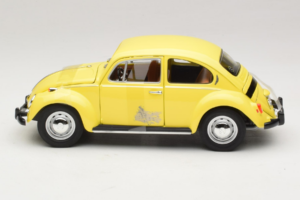 Volkswagen Beetle Emma's Car Once Upon a Time GreenLight 1:18 12993 Metall – Bild 3 von 6