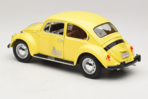 Volkswagen Beetle Emma's Car Once Upon a Time GreenLight 1:18 12993 Metall – Bild 5 von 6