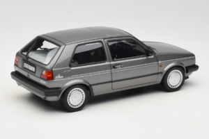 Volkswagen Golf Mk2 Champion Grau Metallic Norev 1:18 188564 Metall – Bild 3 von 8